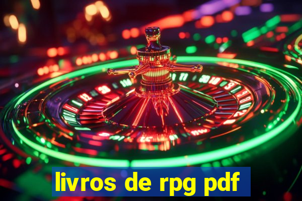 livros de rpg pdf